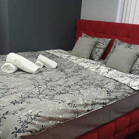 Boutique Apartment Płowdiw Zewnętrze zdjęcie