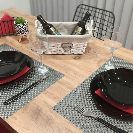 Boutique Apartment Płowdiw Zewnętrze zdjęcie