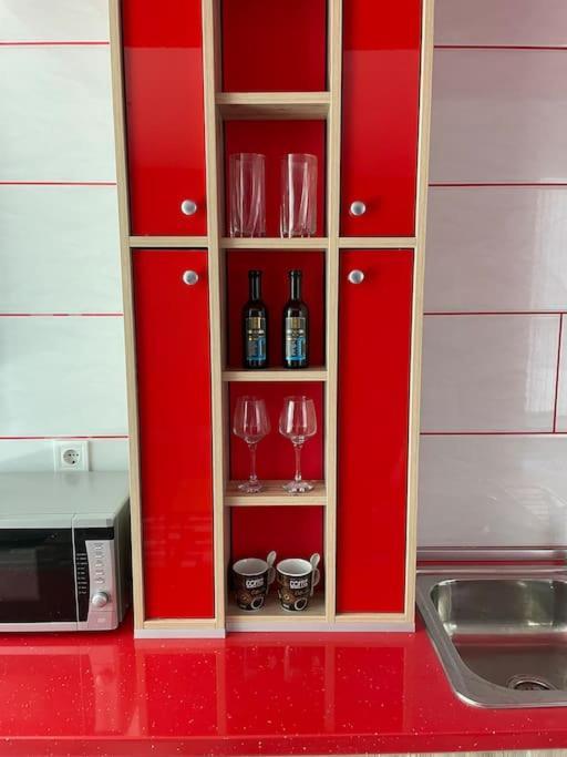 Boutique Apartment Płowdiw Zewnętrze zdjęcie