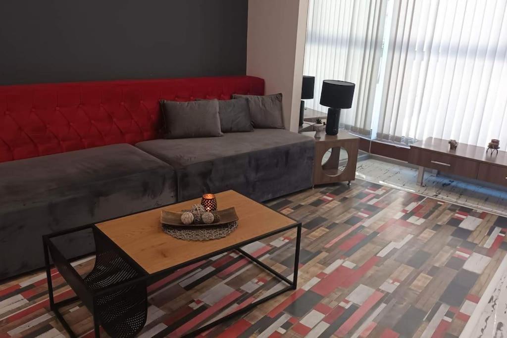 Boutique Apartment Płowdiw Zewnętrze zdjęcie