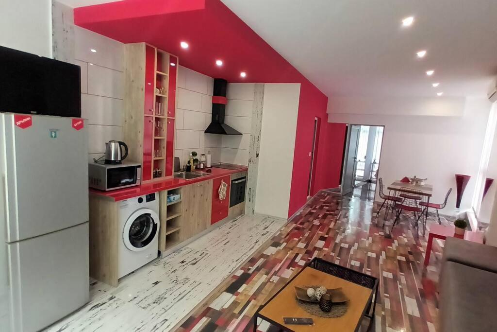 Boutique Apartment Płowdiw Zewnętrze zdjęcie