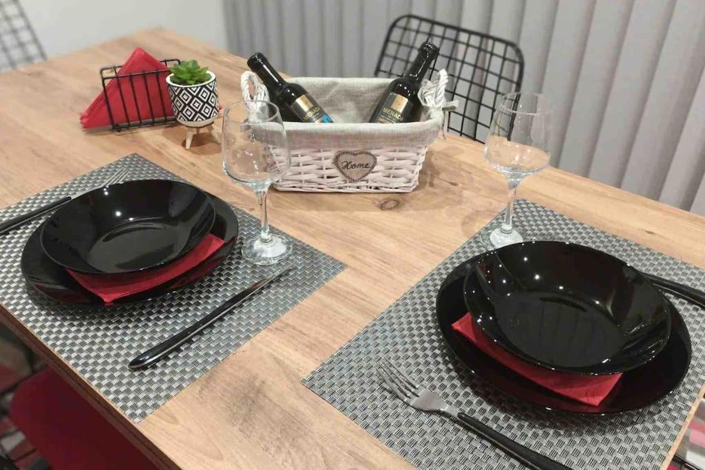 Boutique Apartment Płowdiw Zewnętrze zdjęcie
