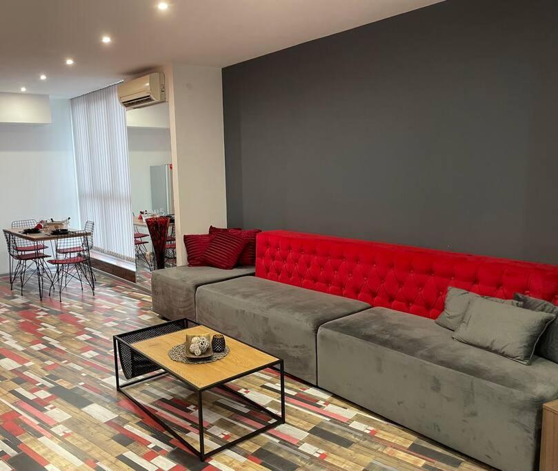 Boutique Apartment Płowdiw Zewnętrze zdjęcie