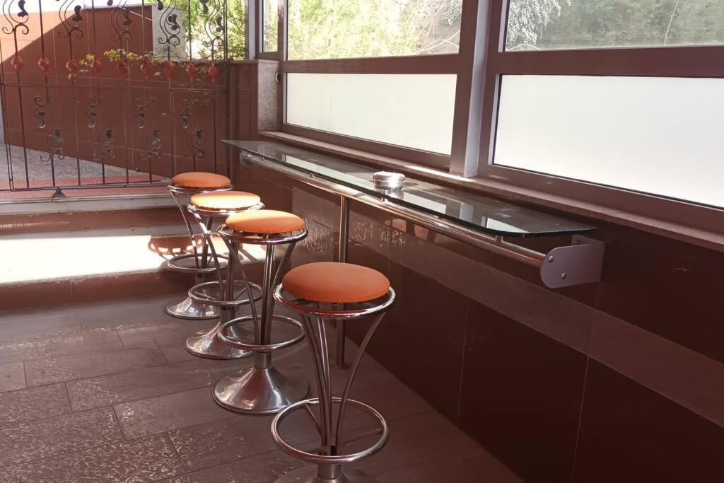 Boutique Apartment Płowdiw Zewnętrze zdjęcie