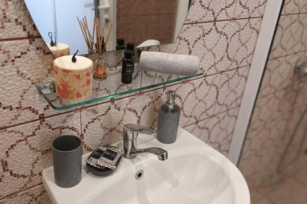 Boutique Apartment Płowdiw Zewnętrze zdjęcie